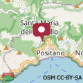 Carte Villa De Simone