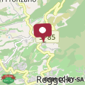 Mapa Villa Dedo