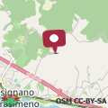 Mappa Villa Degli Ulivi Trasimeno