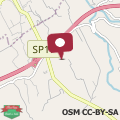 Mappa Villa degli Ulivi