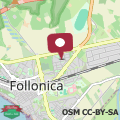 Carte Villa Dei Conti