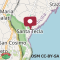 Map Villa dei leoni