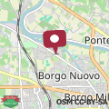 Map VILLA DEI SOGNI appartamento vicino ospedale Borgo Trento,Fiera e Arena di Verona