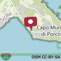 Mapa Villa del Golfetto