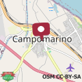 Carte Villa Del Mare