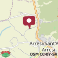 Carte Villa del Vigneto