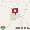 Mapa Villa dell'800 con Jacuzzi Privata - San Pantaleo