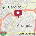 Carte Villa Della Serenità