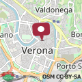 Map Corte Farina Suites