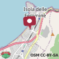 Carte VILLA DELLE POMELIE