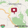 Carte Villa delle Rose Montecchio