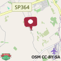 Carte Villa Desio