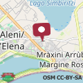 Map Villa Desy