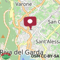 Carte Villa Dina