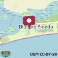 Map Villa Dogi 10B