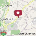 Carte Villa Domenico
