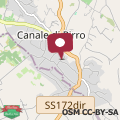 Carte Villa Don Sante In Locorotondo