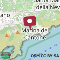 Mappa Villa Donna Giulia