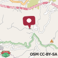 Mappa Villa Dorale by Wonderful Italy