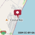 Map Villa Dorata