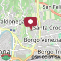 Carte Villa Dorigny
