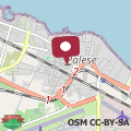 Mappa Villa DUCA