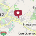 Map Villa edi
