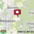 Mappa Villa Edmondo