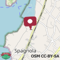 Map Villa Edo