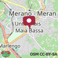Map Villa Ehrenburg - Private Apartments