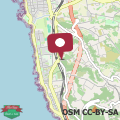 Map Villa Elegance - With Garden and Private Gym