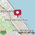 Map Villa Elena