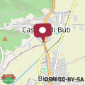 Map Villa Elisa