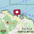 Map Villa Ella by IschiaEXP