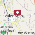 Map Villa ElSi, Where Relaxation and Elegance Meet