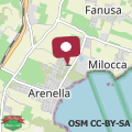 Mapa Villa Emilia