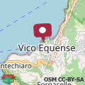 Map Villa Emma Exclusive