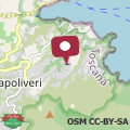 Map Villa Emma - Goelba