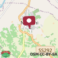 Map Villa Emma