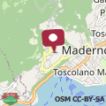 Mappa Villa Emma