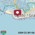 Mappa Villa Ercole