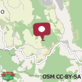 Mappa VILLA ERMELINDA - Ville Carborello