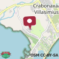 Map Villa Ersilia