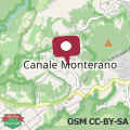 Mappa Villa Esclusiva 7 Camere con Piscina 40min da Roma