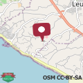 Map Villa Essenza