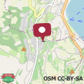 Map Villa Essenza