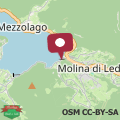 Mappa Villa Etti