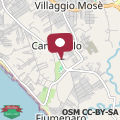 Mapa Villa Euforbia