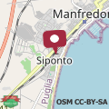 Map VILLA EVA