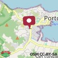 Mapa Villa Evelina